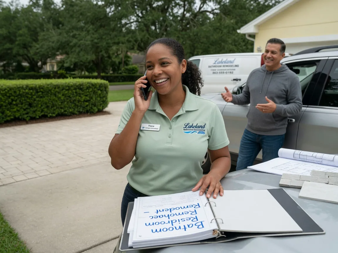 Bathroom Remodeling Ochopee, FL FAQs
